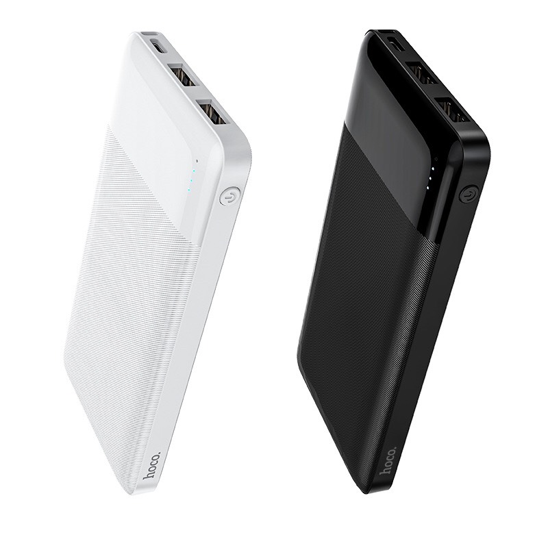 [SE126] Pin dự phòng hoco J72-10000mAh