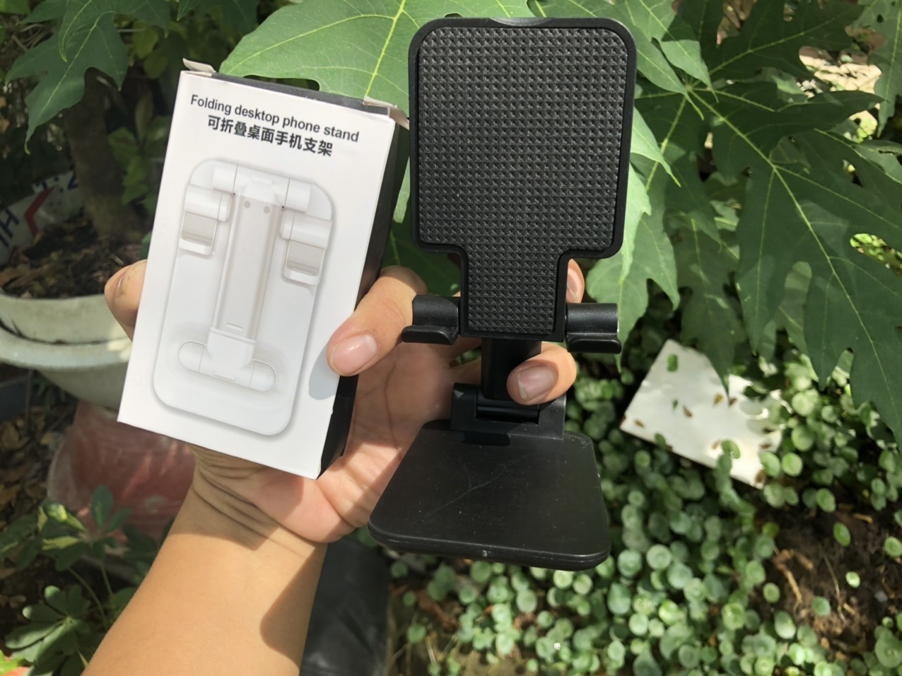 [SE13] Đế để DT đa năng k3