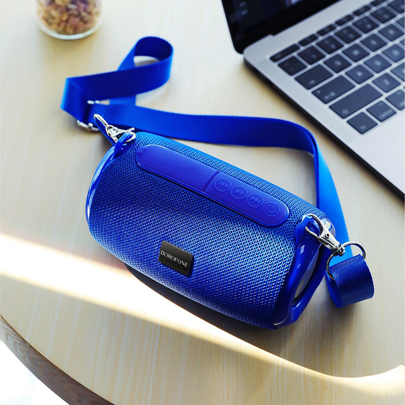 [SE143]Loa bluetooth borofone BR4