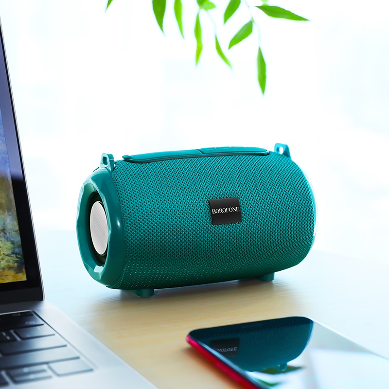 [SE143]Loa bluetooth borofone BR4