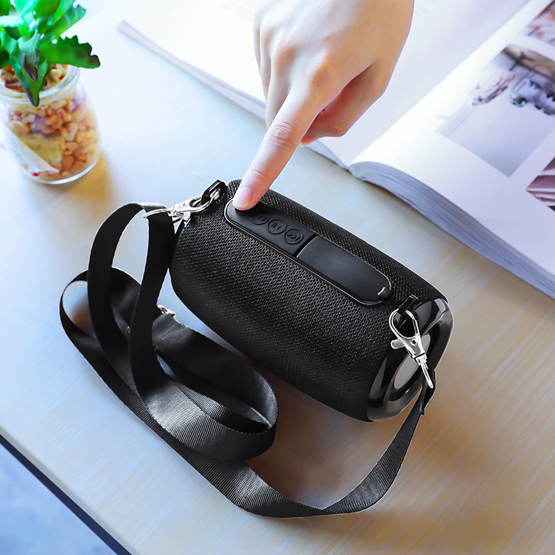 [SE143]Loa bluetooth borofone BR4