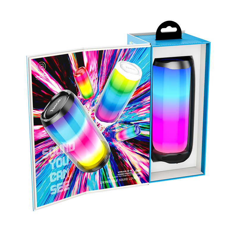 [SE410]Loa bluetooth hoco HC8