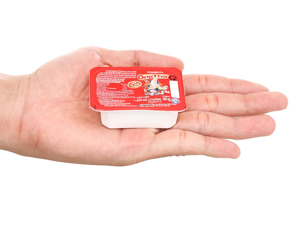 4. Cách Sử Dụng Sữa Ông Thọ Nhỏ