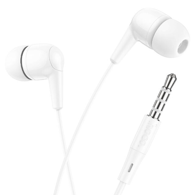 [SE15]Tai Nghe Nhét Tai Kèm Mic Hoco M97