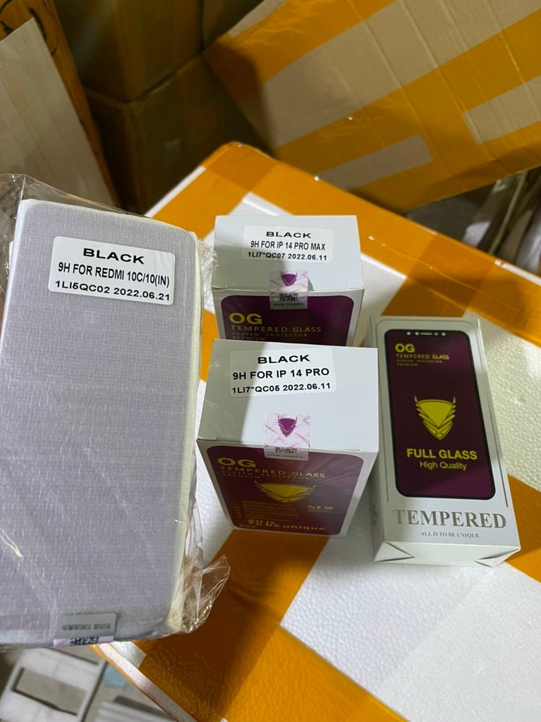 [SE11]Cường Lực Og Tím Full 13 Promax