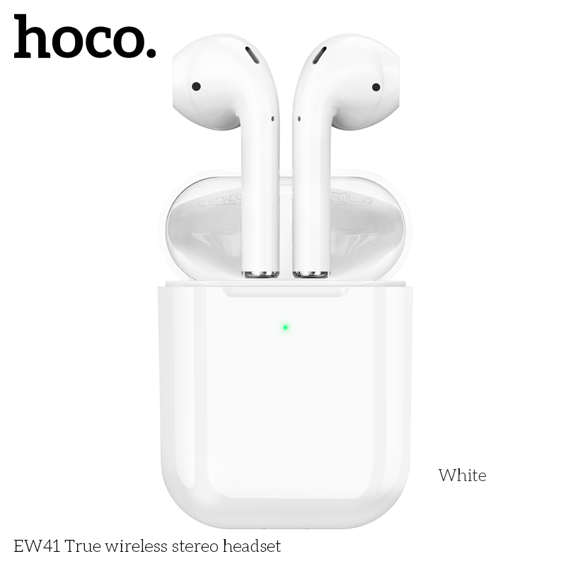 [SE173]Tai nghe Bluetooth hoco EW41 35mAh/350mAh