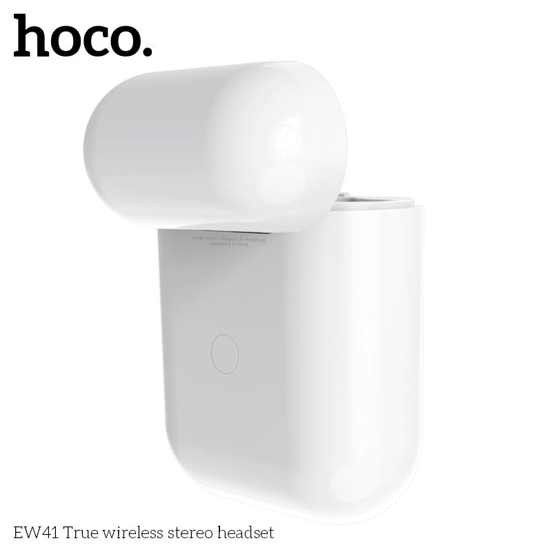 [SE173]Tai nghe Bluetooth hoco EW41 35mAh/350mAh