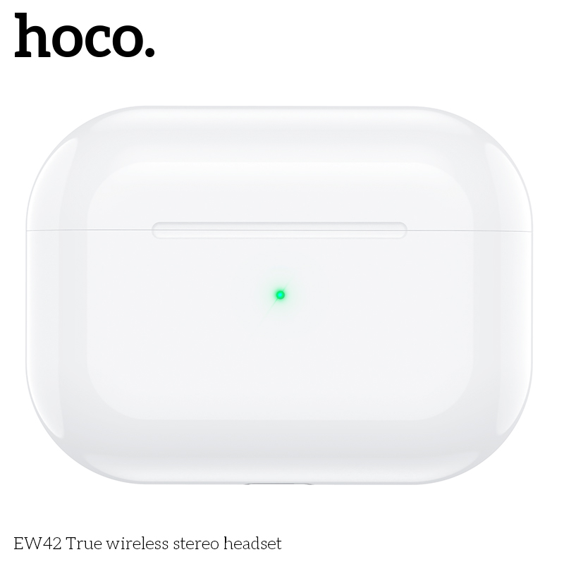 [se190]Tai nghe Bluetooth true wireless hoco EW42 40mAh/300mAh