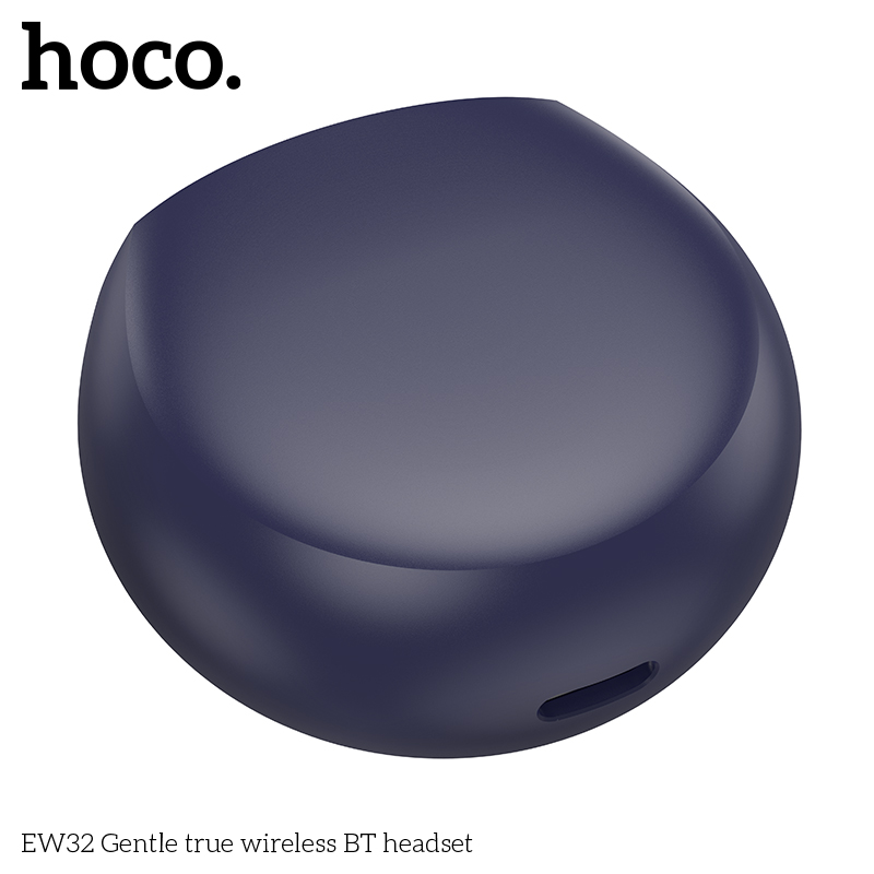 [SE210]Tai nghe Bluetooth True Wireless V5.3 Hoco EW32 30mAh/300mAh