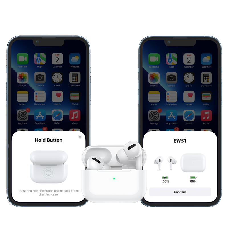 [SE224]Tai nghe Bluetooth Hoco EW51