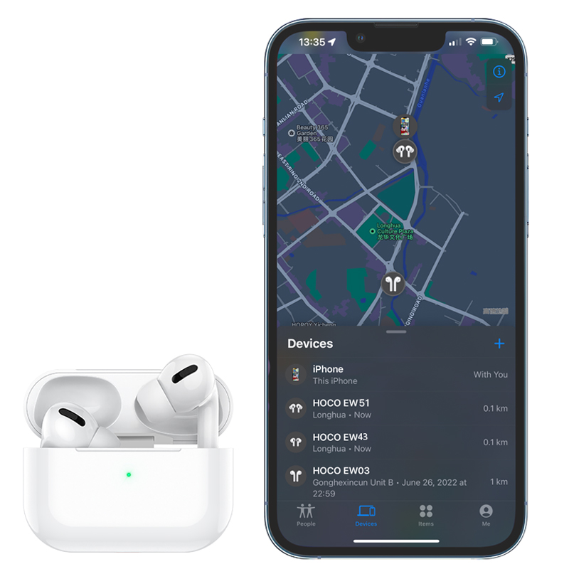 [SE224]Tai nghe Bluetooth Hoco EW51