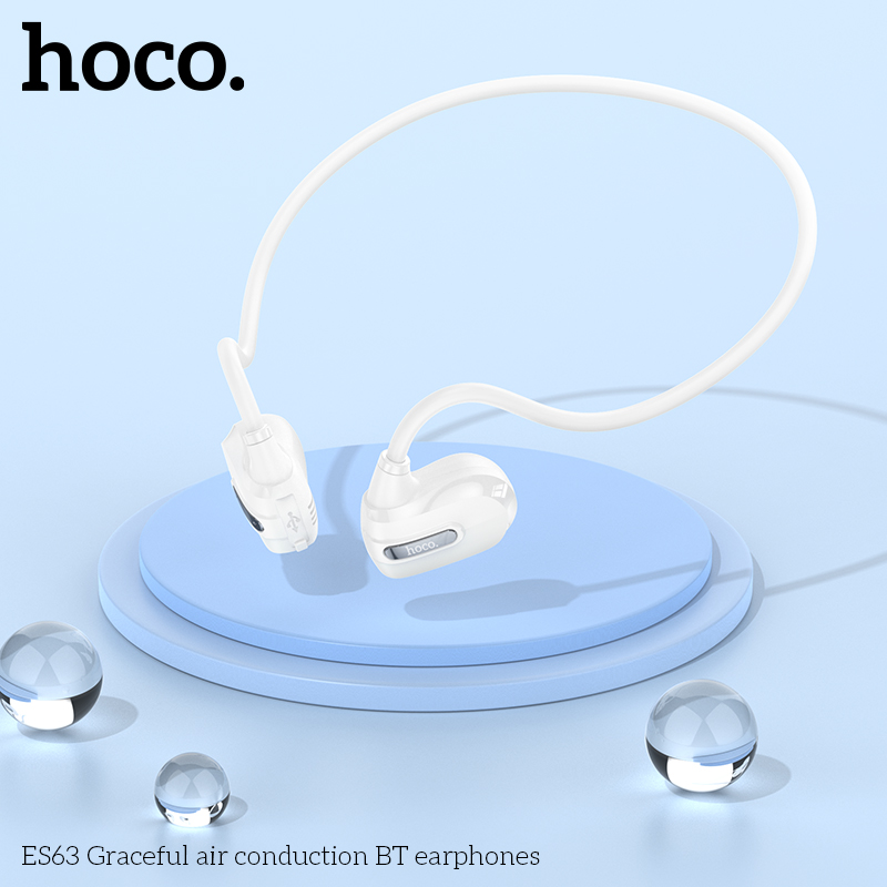 [SE148]Tai Nghe Bluetooth V5.3 Hoco es63
