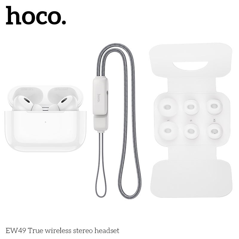 [SE186]Tai nghe Bluetooth Hoco EW49