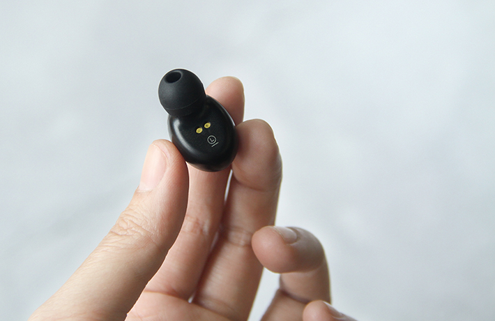 [SE151]Tai nghe True Wireless Remax TWS-43 mã