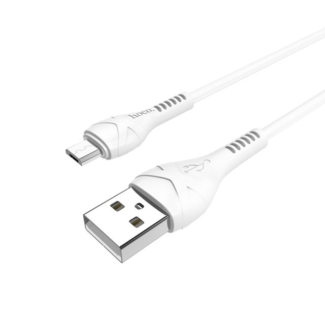 [SE15]Cáp sạc Iphone hoco x37 5V 2.4A