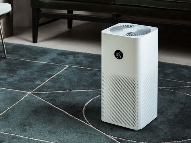 Có nên mua máy lọc không khí Xiaomi? Những tính năng nổi bật của máy lọc không khí Xiaomi