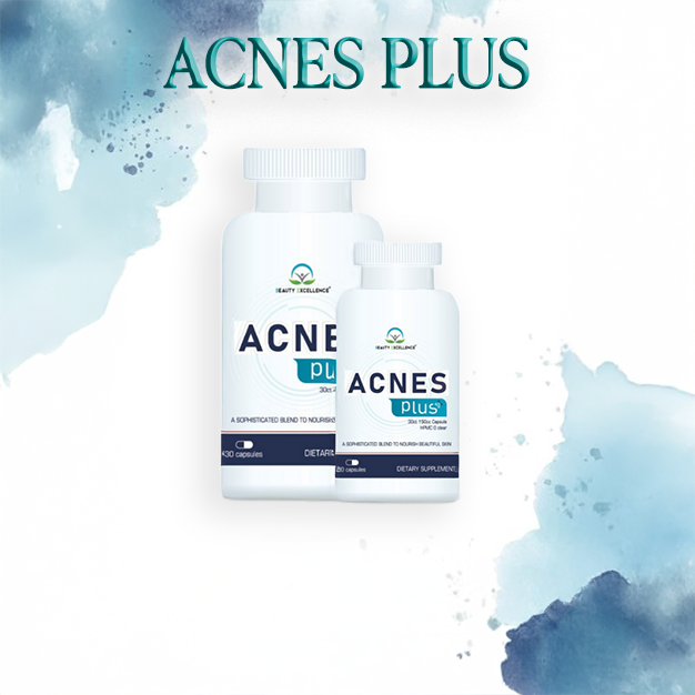 Acnes Plus - Viên uống hỗ trợ trị mụn