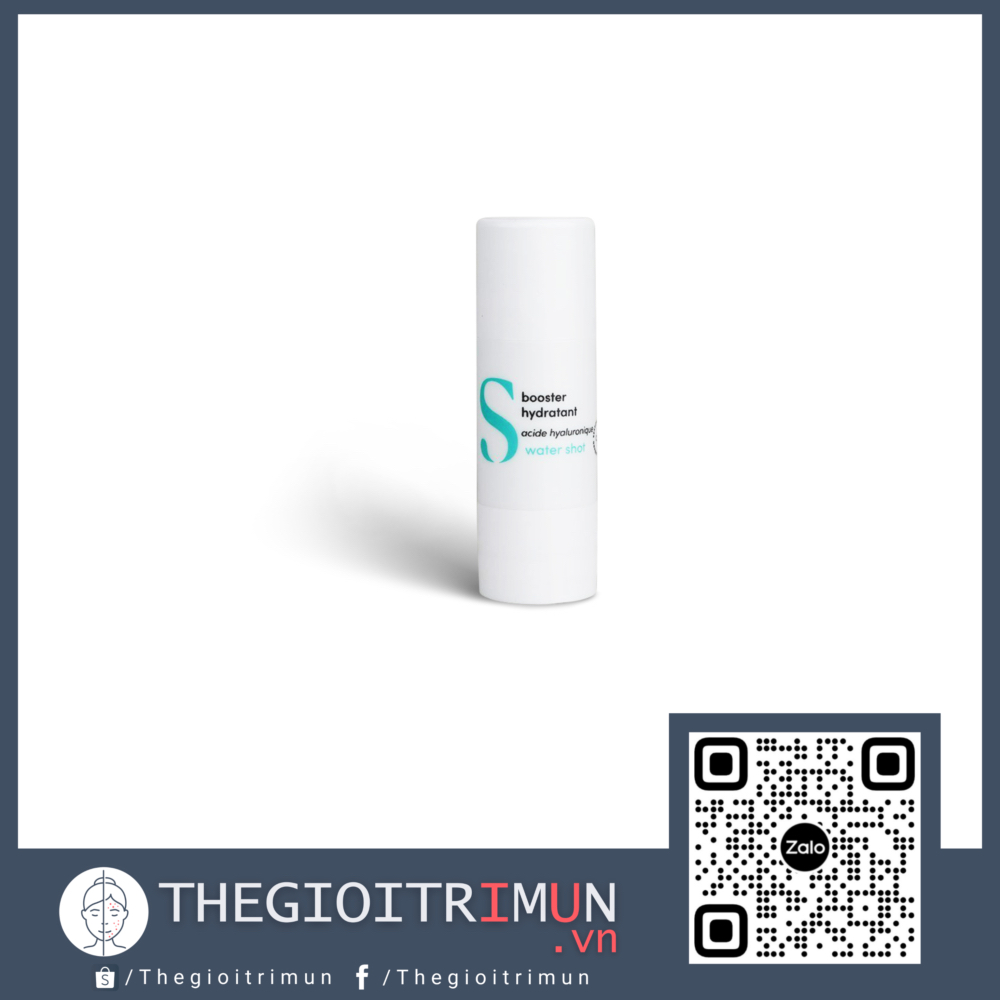 Kem dưỡng ẩm Seasonly Hydrating Booster (Booster Hydratant) 10ml