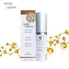 Serum đặc trị nám Nano Lighten Dark Spot Remover 20ml – Mỹ