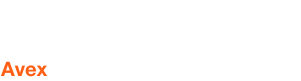 logo Template Avex Construction