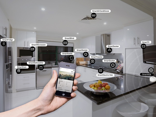 Smart Home là gì? Tất cả những điều bạn cần biết về công nghệ nhà thông minh