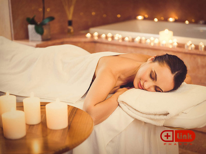 kinh doanh nhượng quyền thương hiệu spa