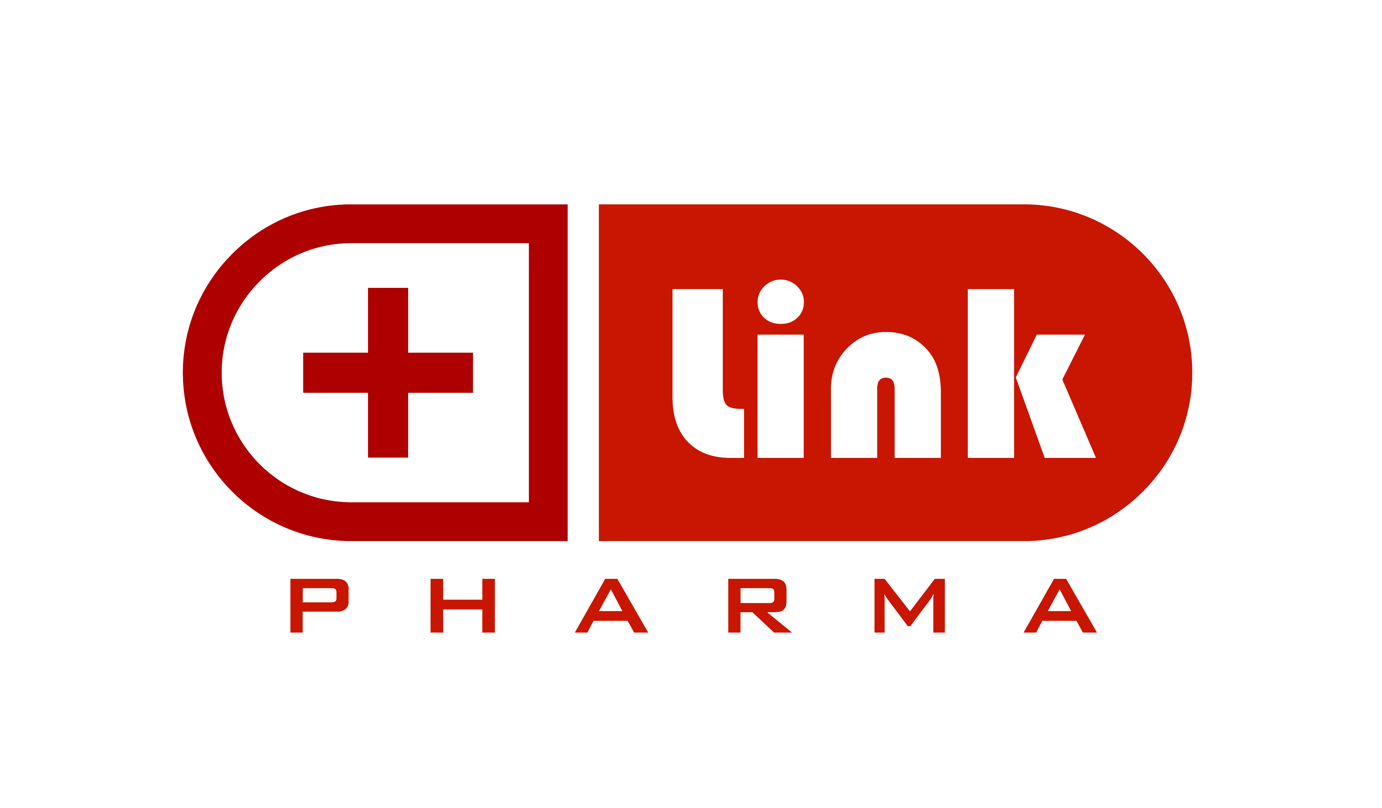 logo Link Pharma - Hợp tác xã nhà thuốc