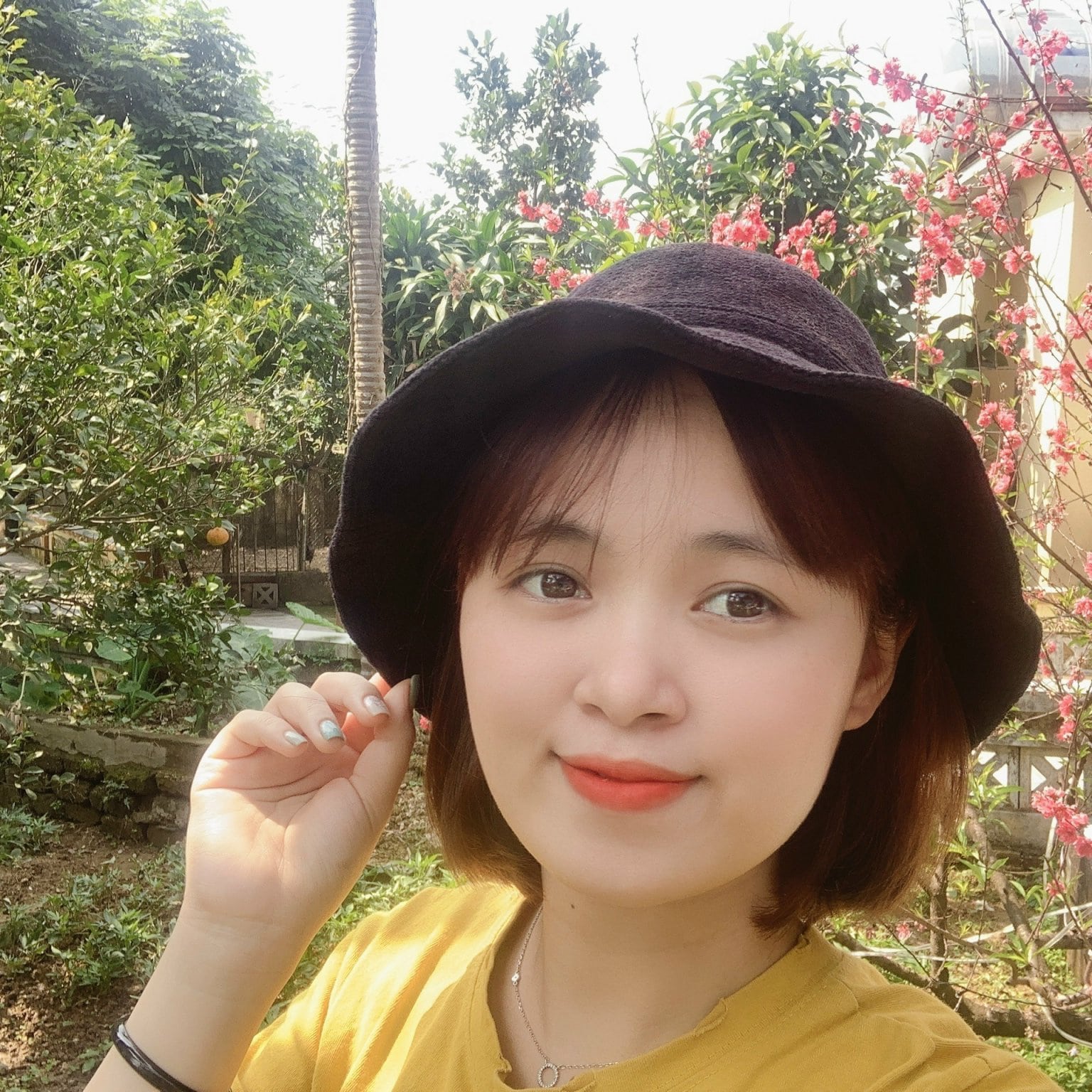 Chị Đỗ Tuyết - 25 tuổi - Đà Nẵng