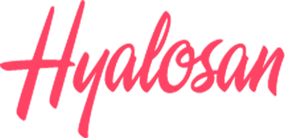 logo Công ty Hyalosan