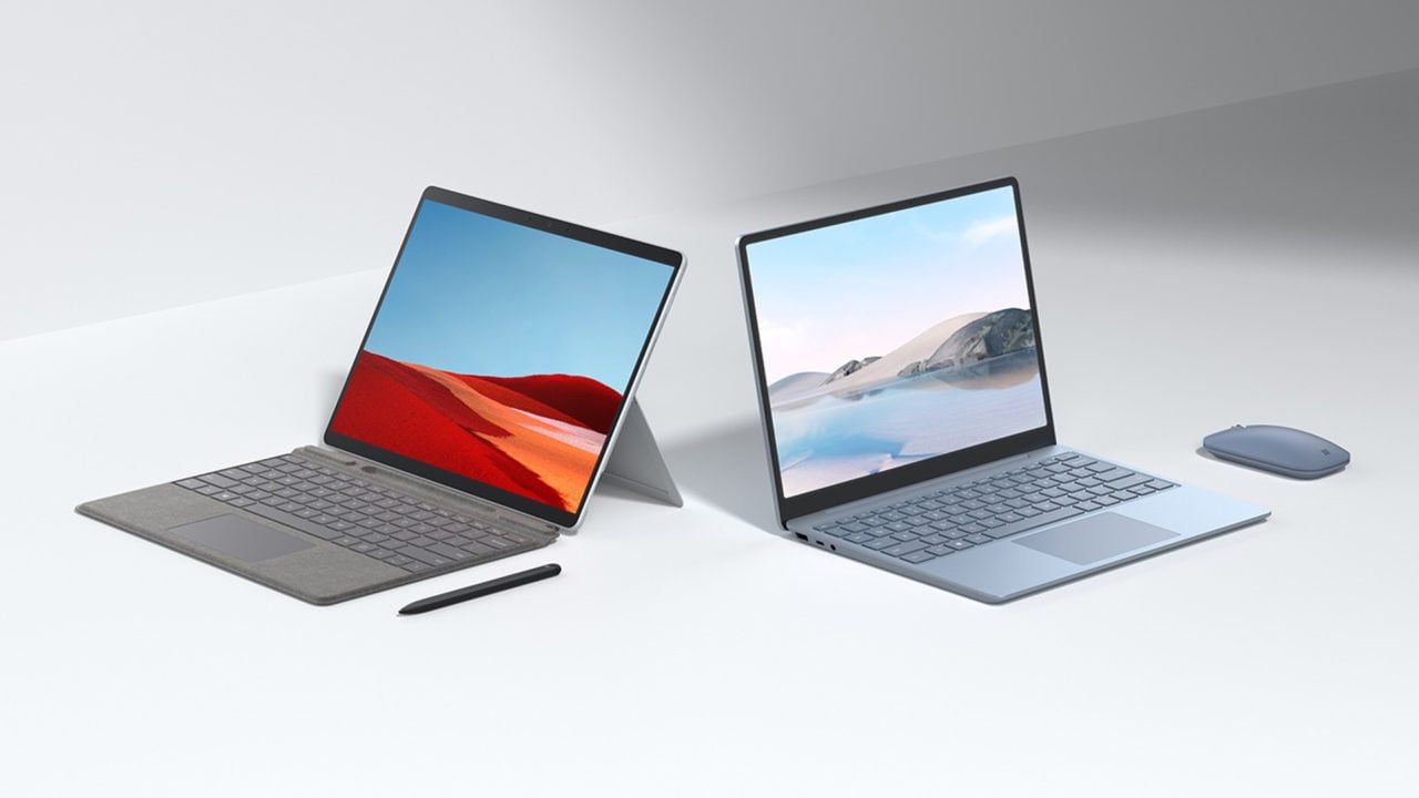 Surface Laptop