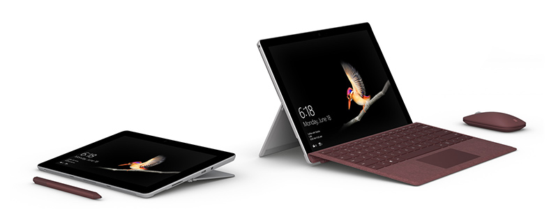 Surface Go