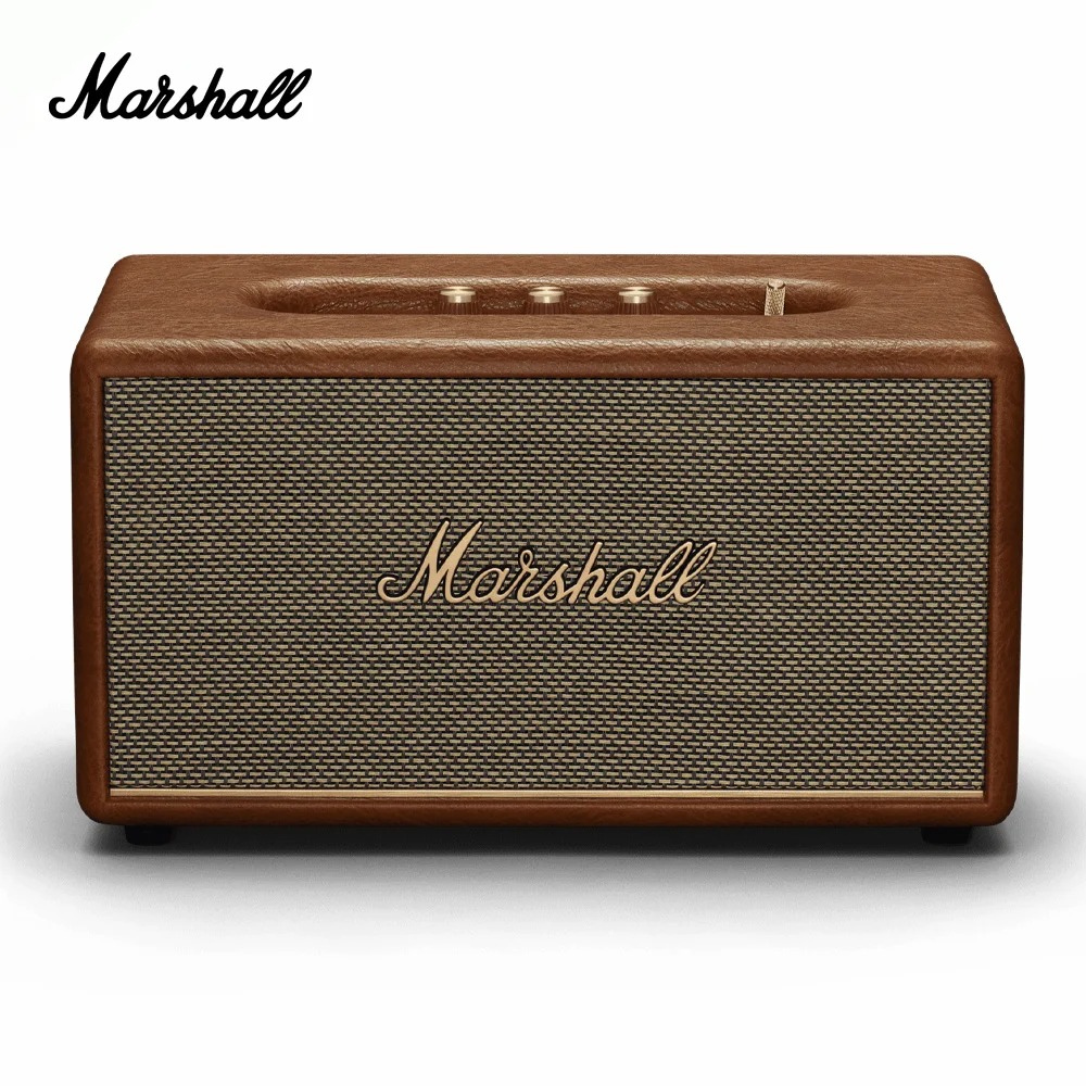 Những yếu tố cần lưu ý khi mua loa Marshall cũ