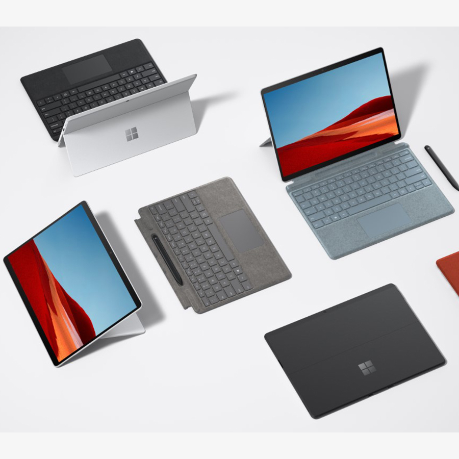 MICROSOFT SURFACE