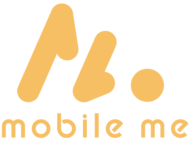logo Mobile Me