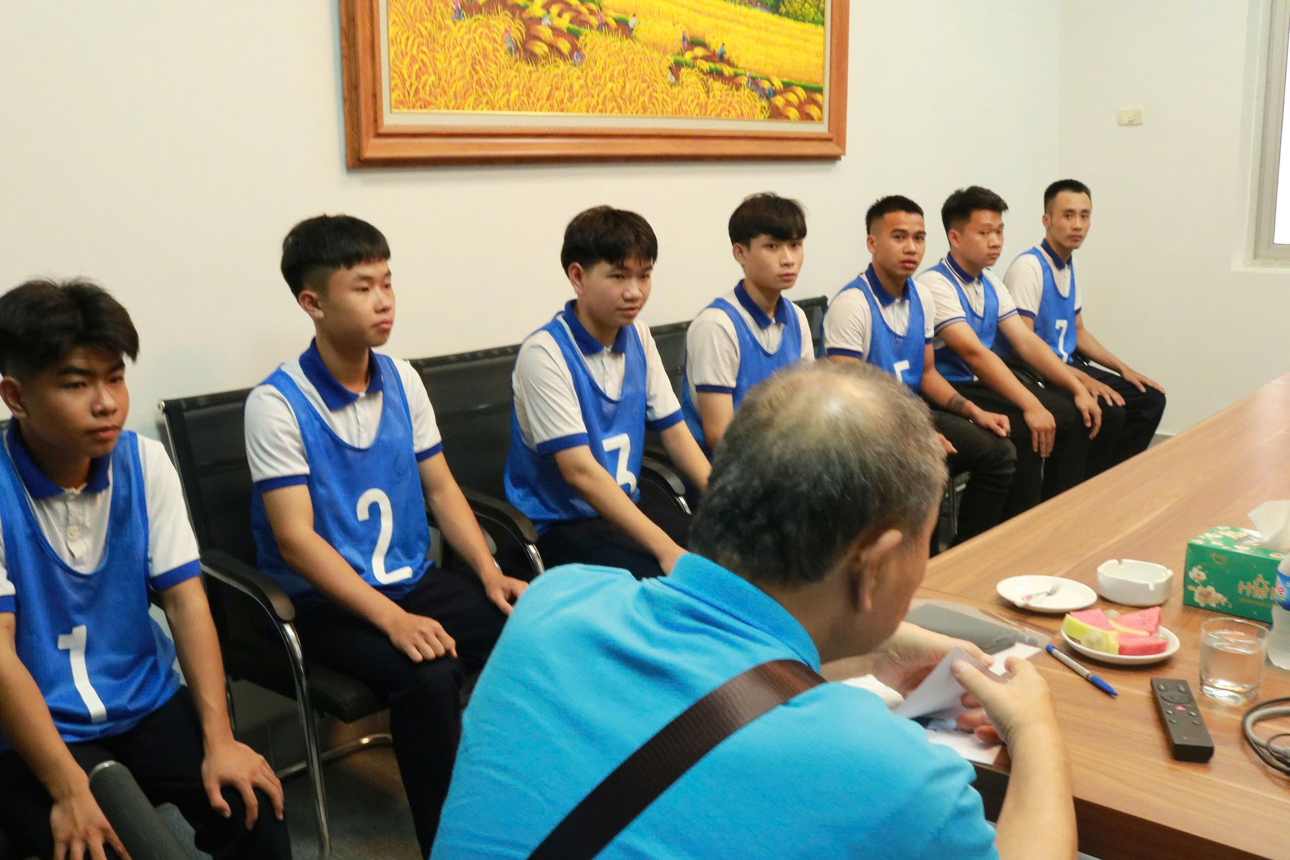 Thông tin về xuất khẩu lao động Hàn Quốc 2026 bạn cần biết