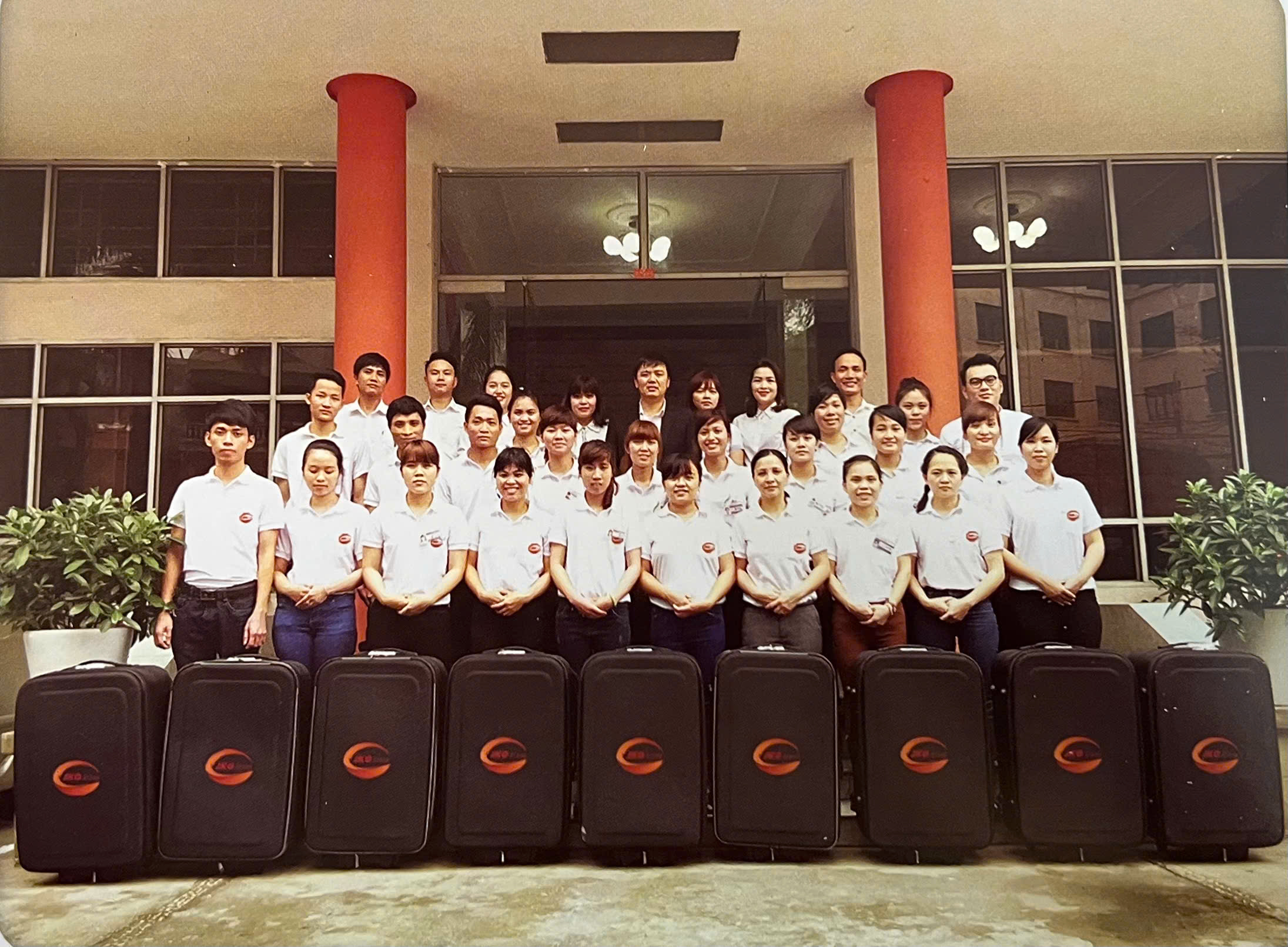 Thông tin về XKLĐ Hàn Quốc 2026 mà bạn cần biết