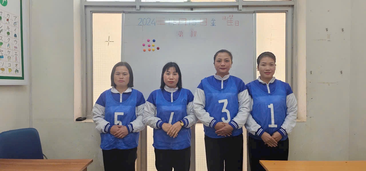 NB - TUYỂN DỤNG 20/03/2025
