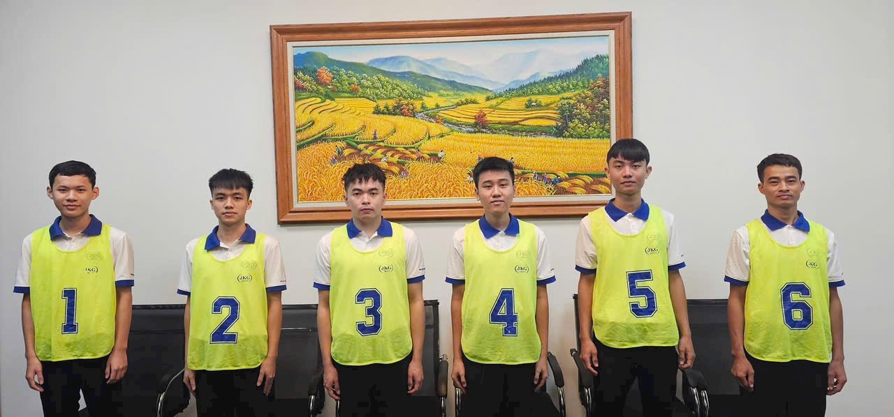NB - TUYỂN DỤNG 02/03/2025