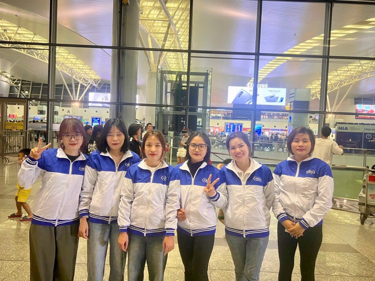 NB - XUẤT CẢNH 20/02/2025