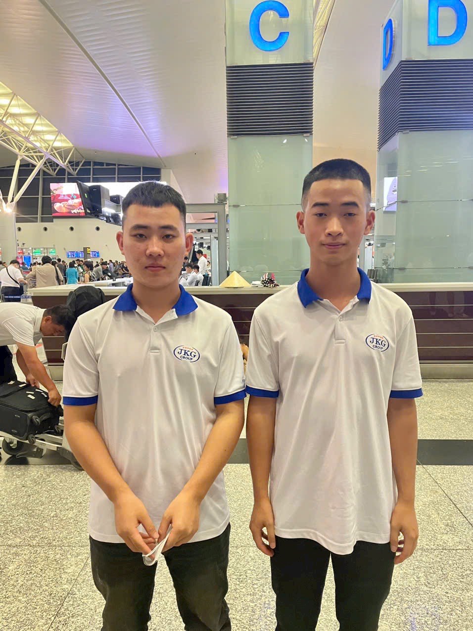NB - XUẤT CẢNH 25/02/2025