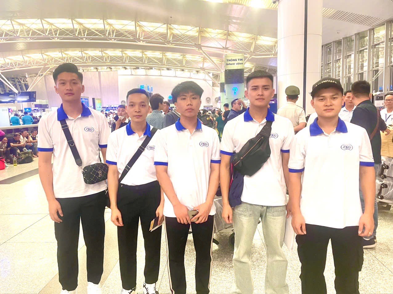 NB - XUẤT CẢNH 28/02/2025