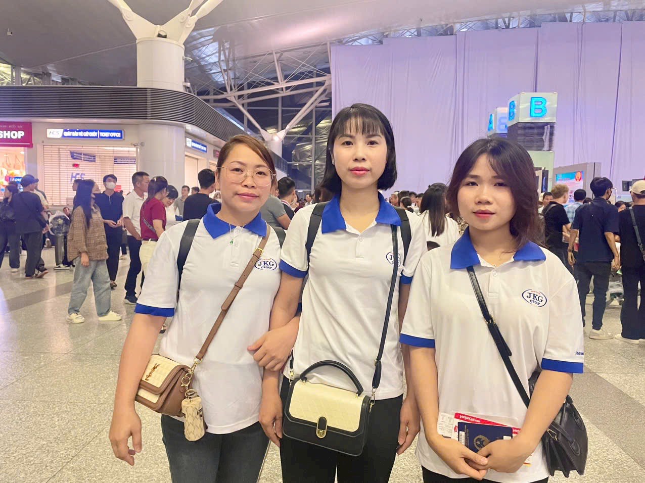 NB - XUẤT CẢNH 03/03/2025