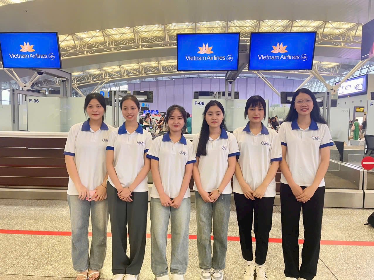 NB - XUẤT CẢNH 10/03/2025