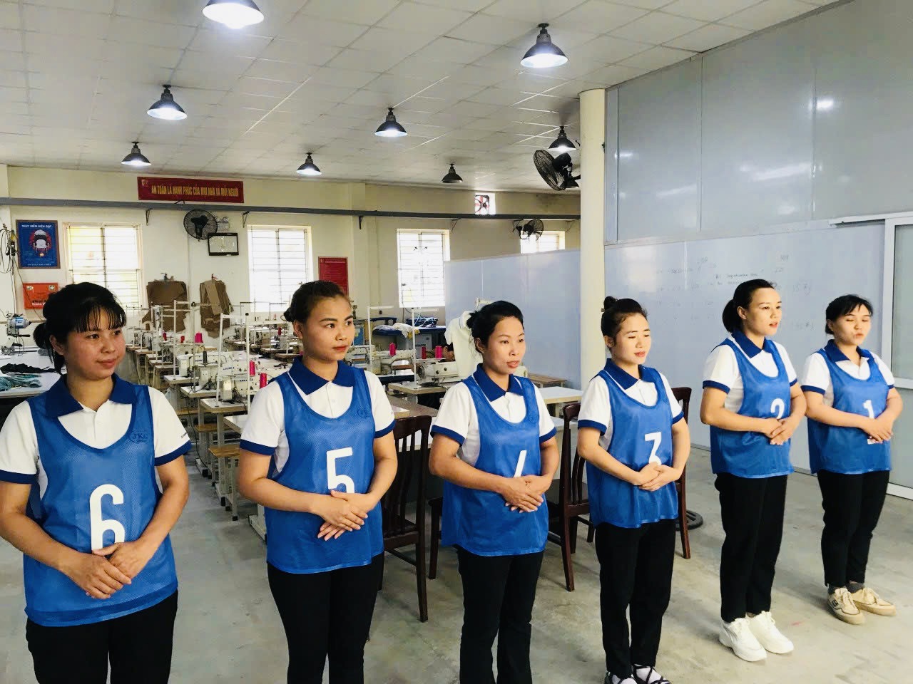 NB - TUYỂN DỤNG 27/03/2025