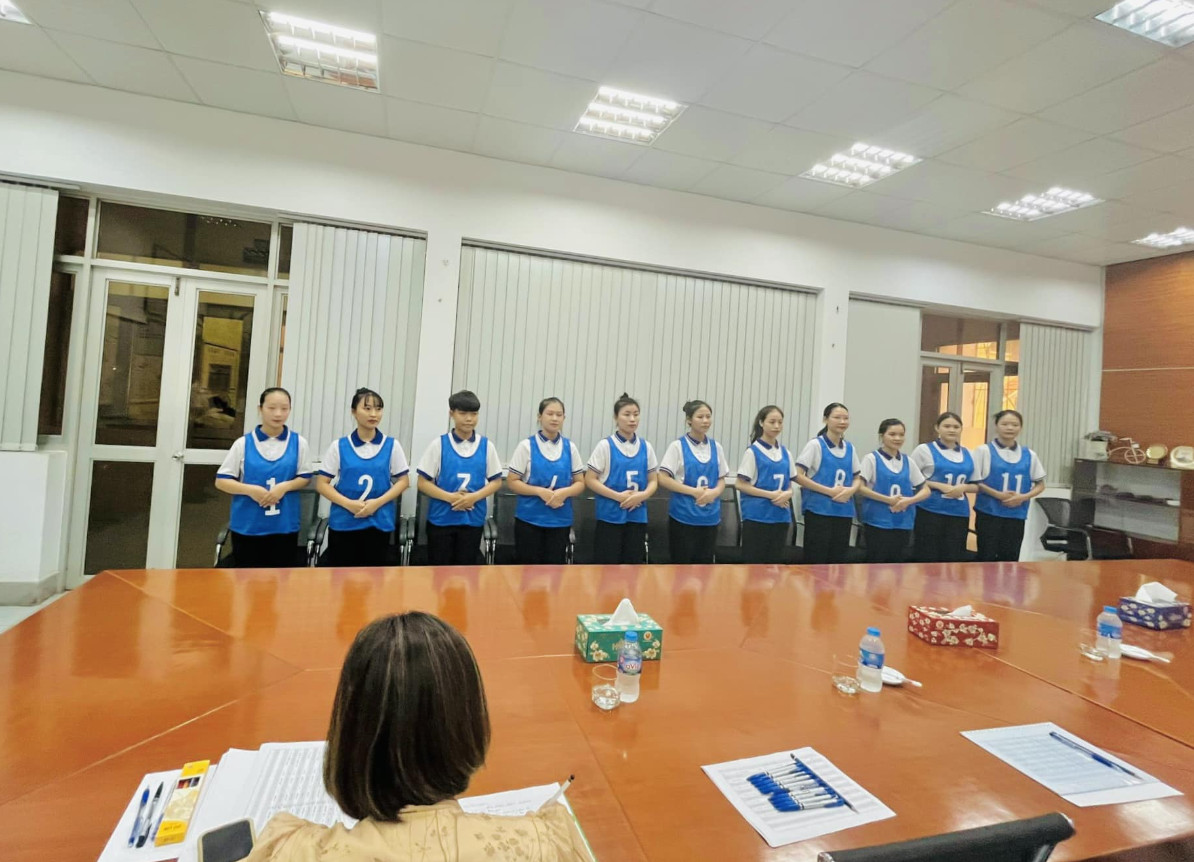 NB - TUYỂN DỤNG 05/07/2024