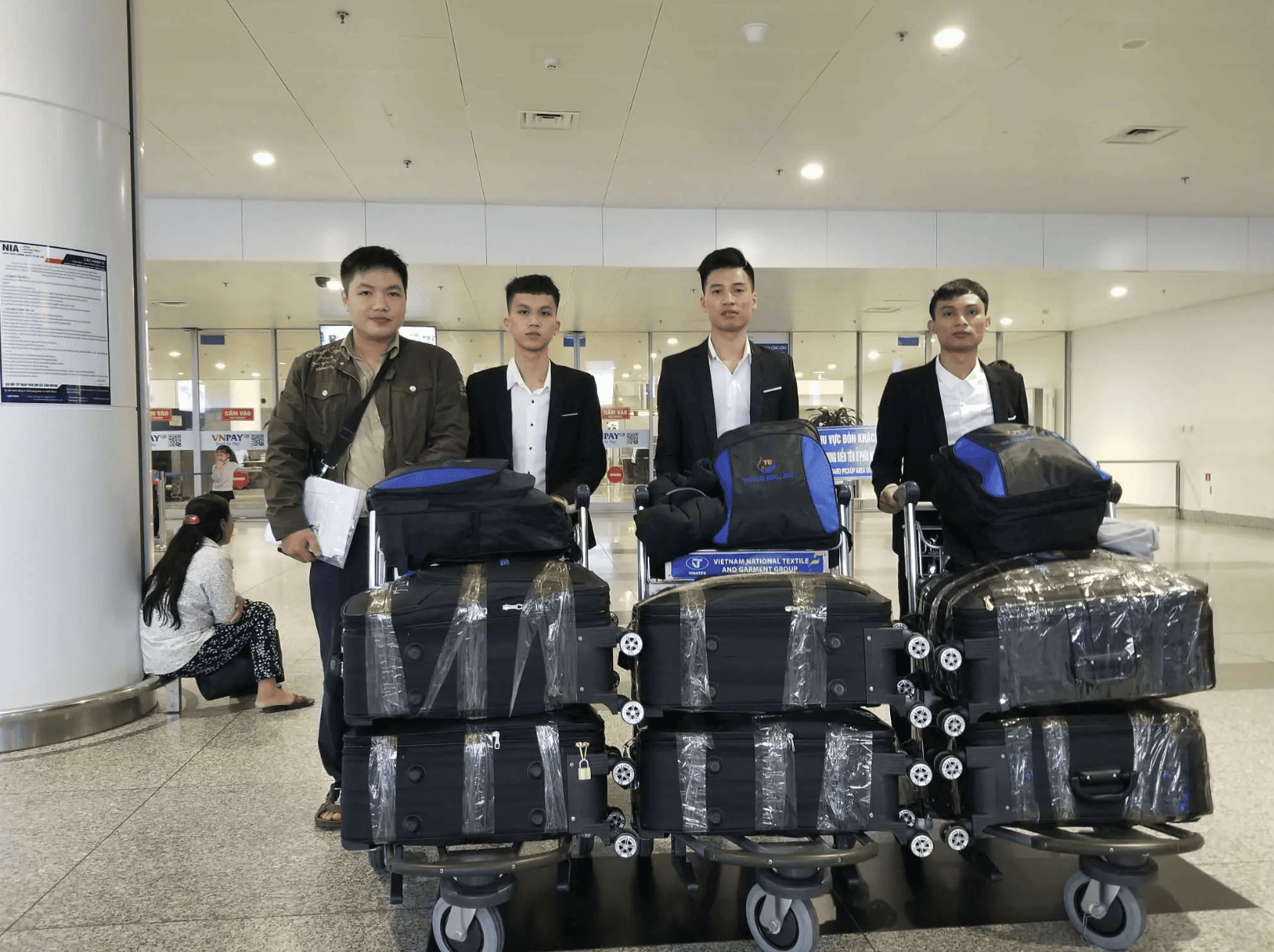 Vì sao xuất khẩu lao động Nhật Bản lại thu hút lao động Việt đến vậy?