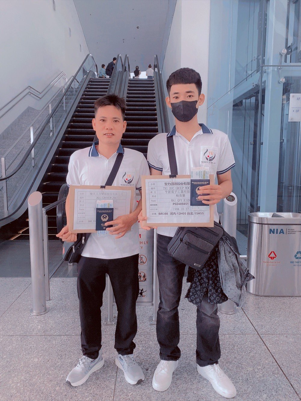 XUẤT CẢNH 22/06/2024