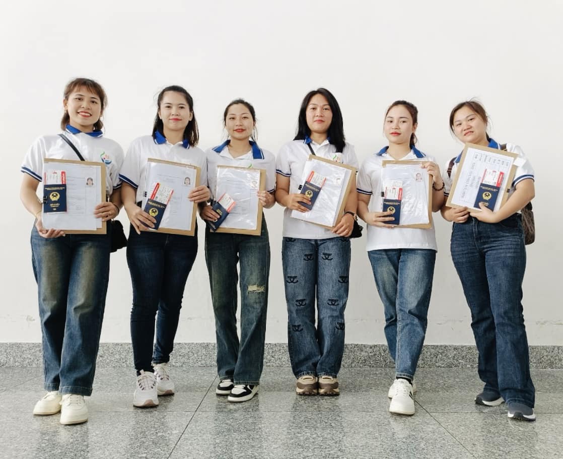 XUẤT CẢNH - 28/01/2024