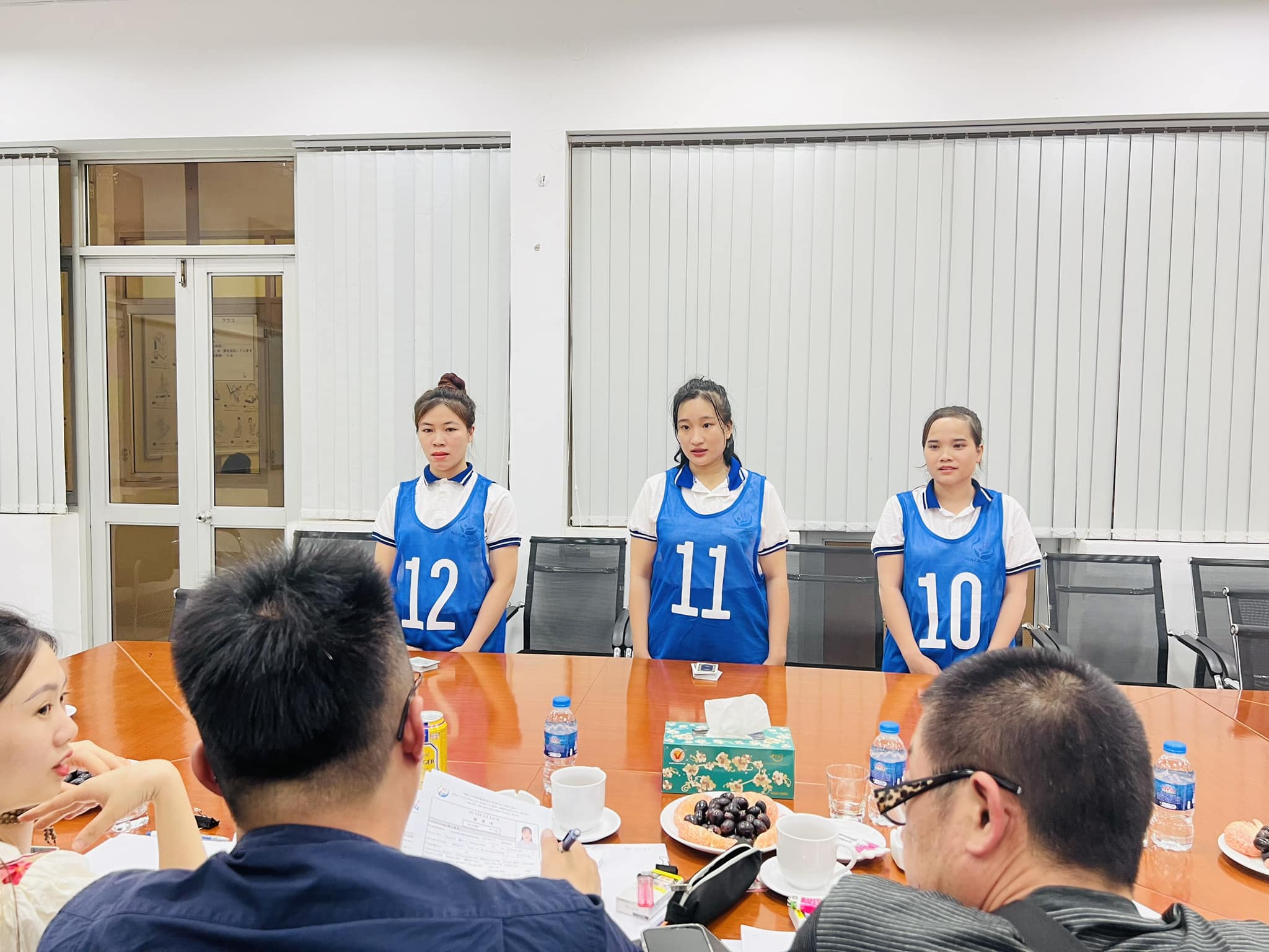 TUYỂN DỤNG 09/05/2024