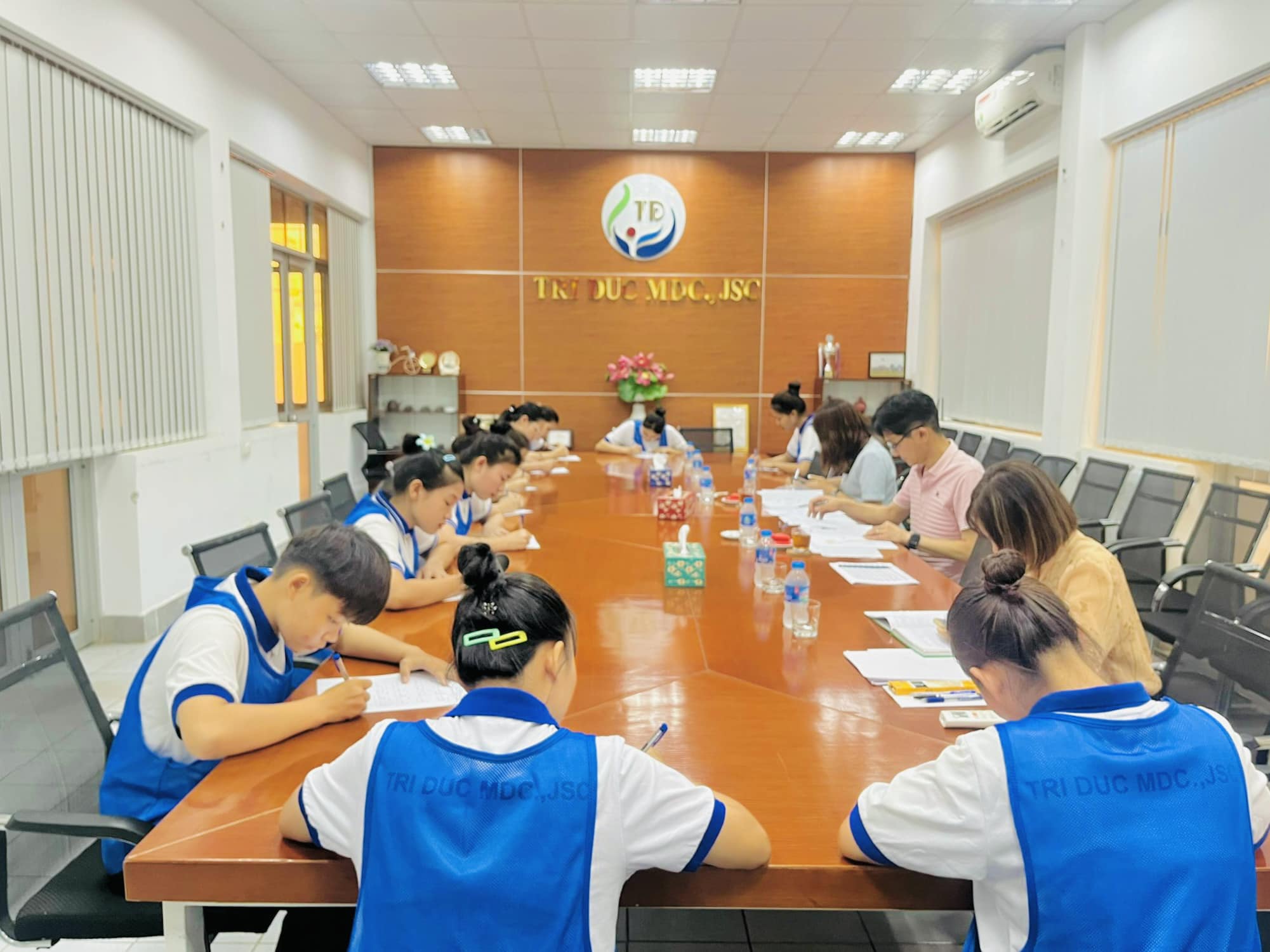 NB - TUYỂN DỤNG 05/07/2024